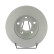 Brake Disc PREMIER DDF1169C Ferodo, Thumbnail 6