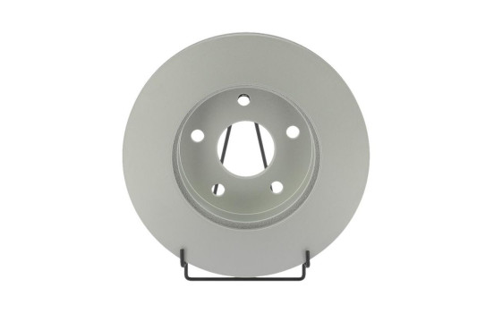 Brake Disc PREMIER DDF1169C Ferodo, Image 6