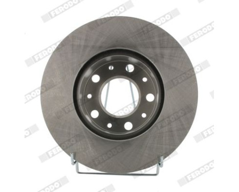 Brake Disc PREMIER DDF1170 Ferodo, Image 2