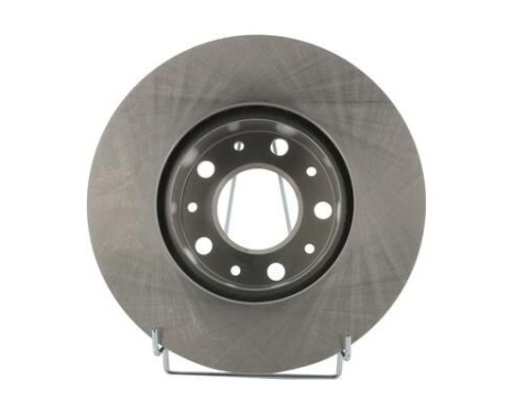 Brake Disc PREMIER DDF1170 Ferodo