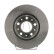Brake Disc PREMIER DDF1171 Ferodo