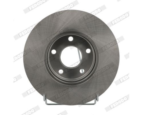 Brake Disc PREMIER DDF1172 Ferodo