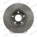 Brake Disc PREMIER DDF1172 Ferodo