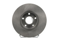 Brake Disc PREMIER DDF1172 Ferodo