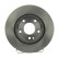 Brake Disc PREMIER DDF1173 Ferodo