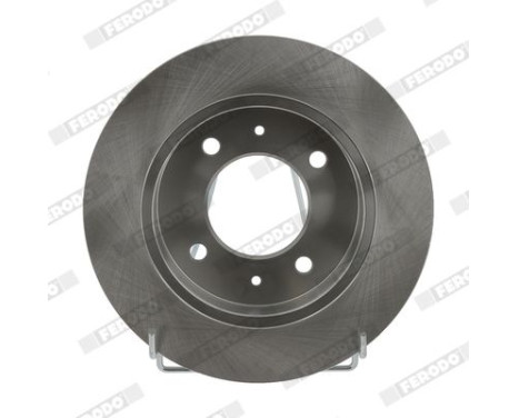 Brake Disc PREMIER DDF1176 Ferodo