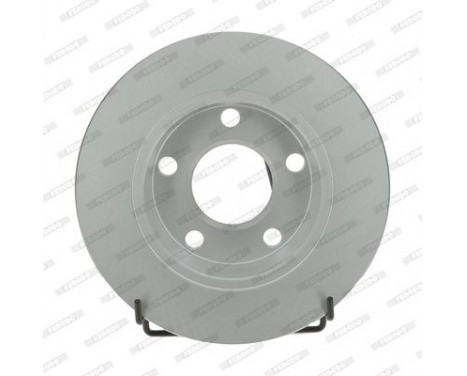 Brake Disc PREMIER DDF1177C Ferodo