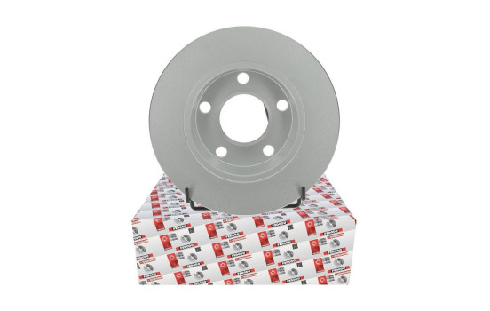 Brake Disc PREMIER DDF1177C Ferodo, Image 3