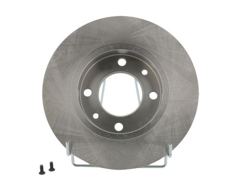Brake Disc PREMIER DDF1178 Ferodo