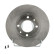 Brake Disc PREMIER DDF1178 Ferodo