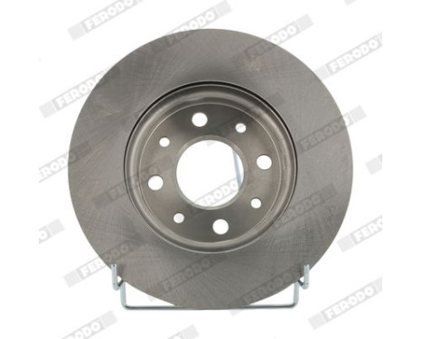 Brake Disc PREMIER DDF1179 Ferodo