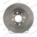 Brake Disc PREMIER DDF1179 Ferodo