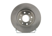 Brake Disc PREMIER DDF1179 Ferodo