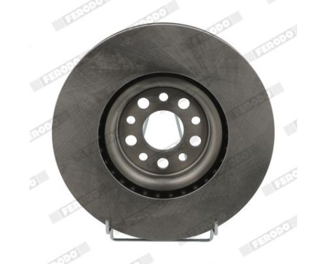 Brake Disc PREMIER DDF1180 Ferodo, Image 2