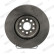 Brake Disc PREMIER DDF1180 Ferodo, Thumbnail 2