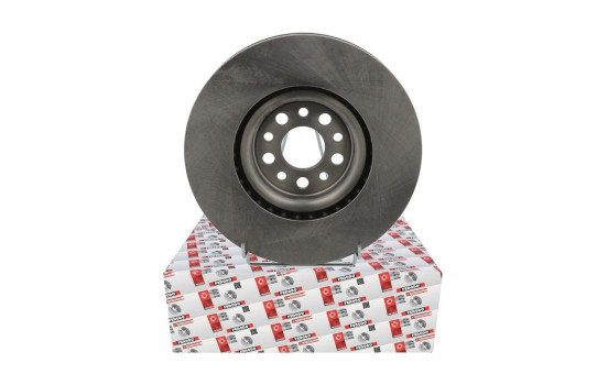 Brake Disc PREMIER DDF1180 Ferodo, Image 3