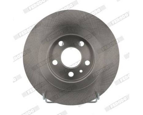 Brake Disc PREMIER DDF1181 Ferodo