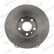 Brake Disc PREMIER DDF1181 Ferodo