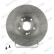 Brake Disc PREMIER DDF1182 Ferodo