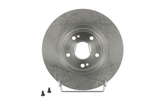 Brake Disc PREMIER DDF1182 Ferodo