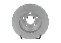 Brake Disc PREMIER DDF1184C Ferodo