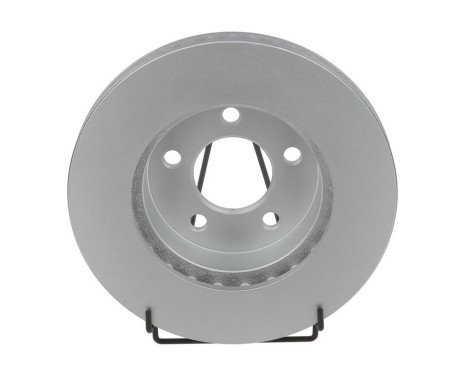 Brake Disc PREMIER DDF1184C Ferodo