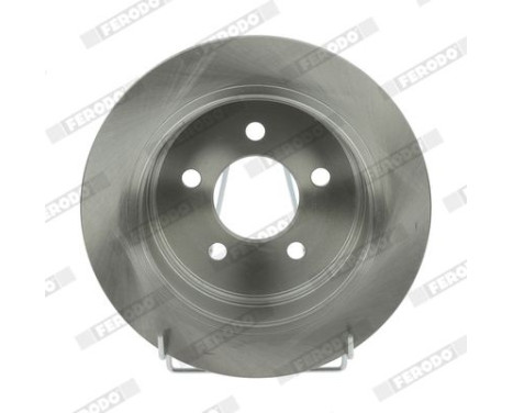 Brake Disc PREMIER DDF1186 Ferodo