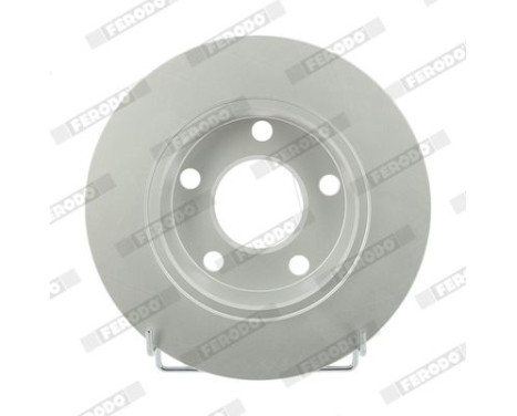 Brake Disc PREMIER DDF1190C Ferodo