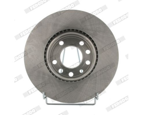 Brake Disc PREMIER DDF1191 Ferodo