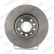 Brake Disc PREMIER DDF1191 Ferodo