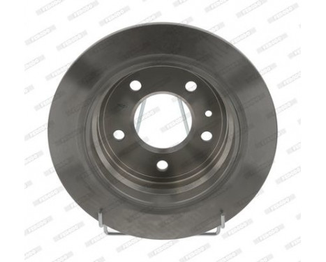 Brake Disc PREMIER DDF120 Ferodo