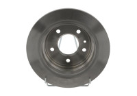 Brake Disc PREMIER DDF120 Ferodo