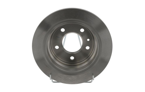Brake Disc PREMIER DDF120 Ferodo