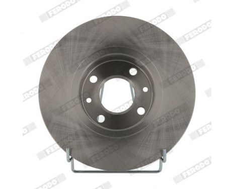 Brake Disc PREMIER DDF1201 Ferodo