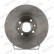 Brake Disc PREMIER DDF1201 Ferodo