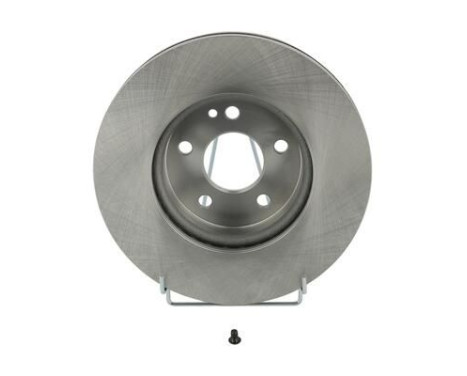 Brake Disc PREMIER DDF1203 Ferodo