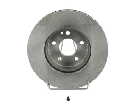 Brake Disc PREMIER DDF1203 Ferodo