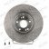 Brake Disc PREMIER DDF1205 Ferodo