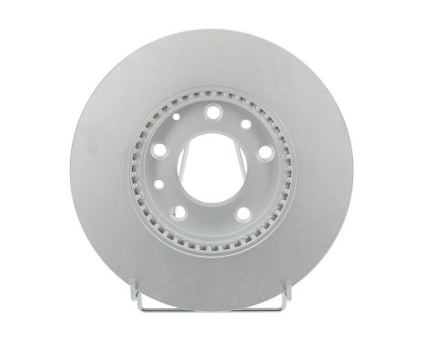 Brake Disc PREMIER DDF1210C Ferodo, Image 2