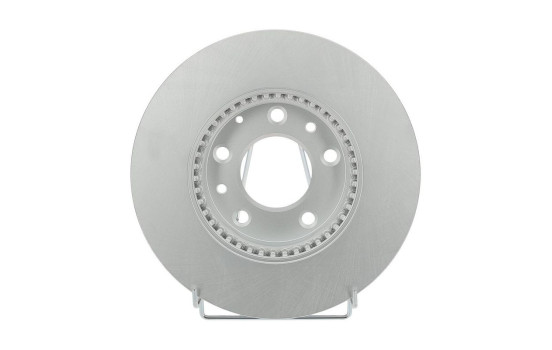 Brake Disc PREMIER DDF1210C Ferodo