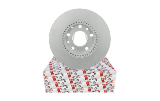 Brake Disc PREMIER DDF1210C Ferodo, Image 3