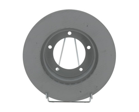 Brake Disc PREMIER DDF1211C-1 Ferodo