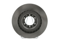 Brake Disc PREMIER DDF1212 Ferodo