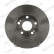 Brake Disc PREMIER DDF1213 Ferodo, Thumbnail 2