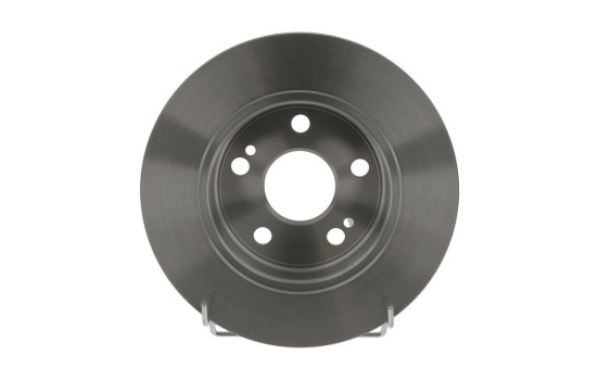 Brake Disc PREMIER DDF1213 Ferodo