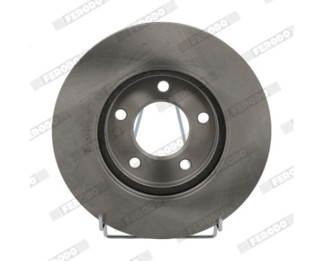 Brake Disc PREMIER DDF1214 Ferodo