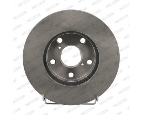 Brake Disc PREMIER DDF1216 Ferodo