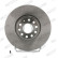 Brake Disc PREMIER DDF1218 Ferodo, Thumbnail 2