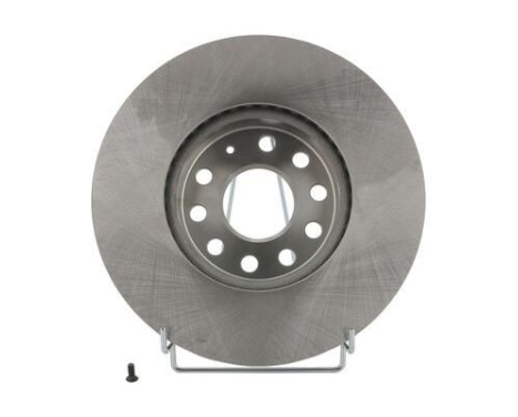 Brake Disc PREMIER DDF1218 Ferodo