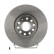 Brake Disc PREMIER DDF1218 Ferodo